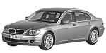 BMW E65 C2591 Fault Code