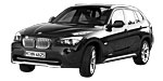 BMW E84 C2591 Fault Code