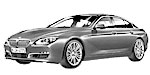 BMW F06 C2591 Fault Code